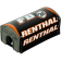 (image for) Renthal Fatbar 36 Pad - Black/orange/white