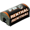 (image for) Renthal Fatbar 36 Pad - Black/orange/white