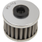 (image for) PC Racing FLO Stainless Steel Oil Filter
