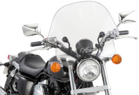 (image for) SS-10 Viper - Clear Windshield