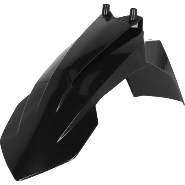 (image for) Acerbis Front Fender - Black