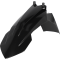 (image for) Acerbis Front Fender - Black