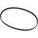 (image for) BDL 1 1/8" Rear Drive Belt - 130 Tooth