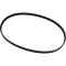 (image for) BDL Rear Drive Belt 1 1/8 Inch 130-Tooth