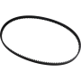 (image for) BDL Rear Drive Belt 1 1/8 Inch 130-Tooth