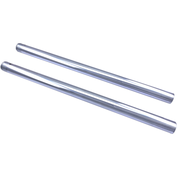 (image for) Drag Specialties OEM-Style Fork Tubes, 24.25" (39mm)