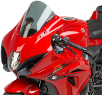 (image for) Flush-Mount Front Turn Signal, Clear