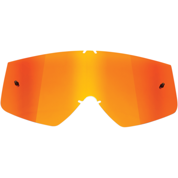 (image for) Thor Sniper Pro Goggle Replacement Lens - Iridium