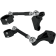 (image for) Alloy Art Combi Stabilizer Kit