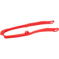 (image for) UFO Plast Chain Slider - Red