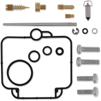 (image for) Moose Offroad Carburetor Repair Kit - 1003-0711