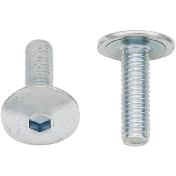 (image for) Replacement Fairing Bolt M6 x 1.0 x 20 mm