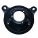(image for) Stealth Air Cleaner Backplate