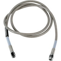 (image for) Russell Street Legal Universal Brake Line 52"