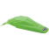 (image for) UFO MX Rear Fender - KX green