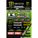 (image for) Monster Energy Kawasaki Racing Decal Sheet