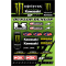 (image for) Monster Energy Kawasaki Racing Decal Sheet