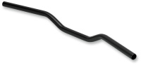 (image for) Handlebar Tracker Mid Black