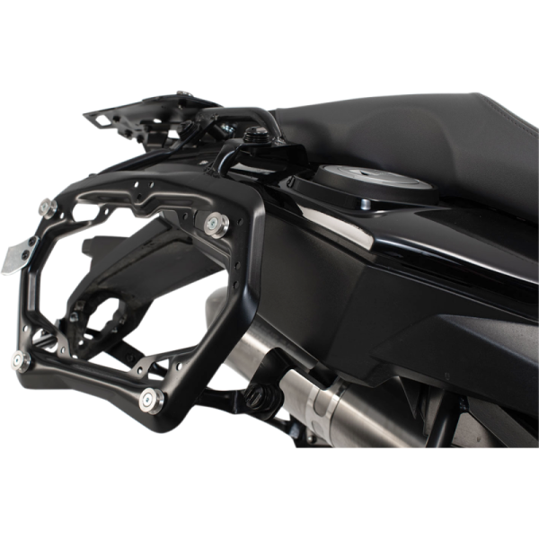 (image for) SW-MOTECH PRO Side Carrier - BMW F 800 GS