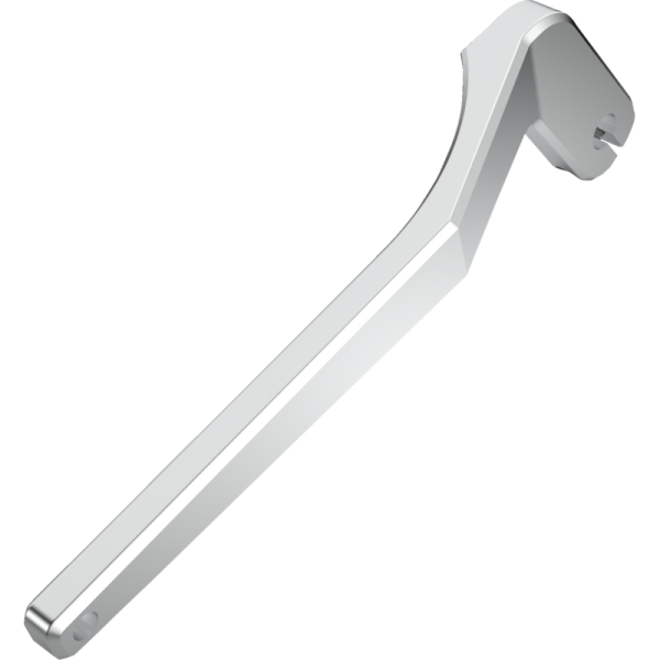 (image for) LA Choppers County Line Shifter Raw