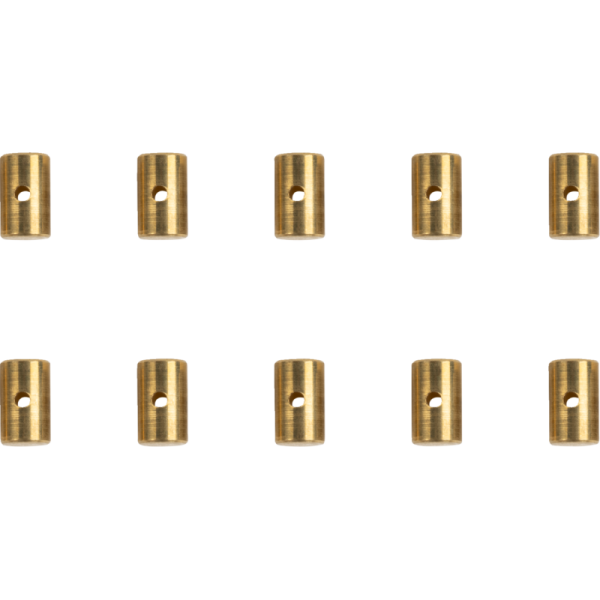 (image for) Motion Pro Barrel Nipple 6x10mm