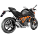 (image for) LeoVince LV-10 Stainless Steel Slip-On Exhaust