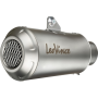 (image for) LV-10 Stainless steel Slip-On for KTM 1290 Super Duke R/GT 20-23
