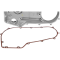 (image for) Primary Cover Gasket 07-17 Softail, 06-17 Dyna