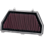(image for) K&N OE Replacement Air Filter for Honda CBR600RR 07-20