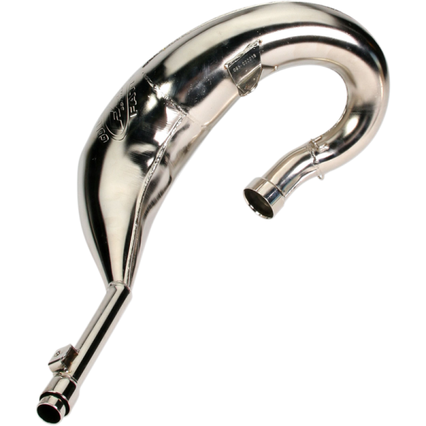 (image for) FMF Gold Series Fatty Pipe - HONDA CR125R 90-97