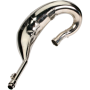 (image for) FMF Gold Series Fatty Pipe - HONDA CR125R 90-97