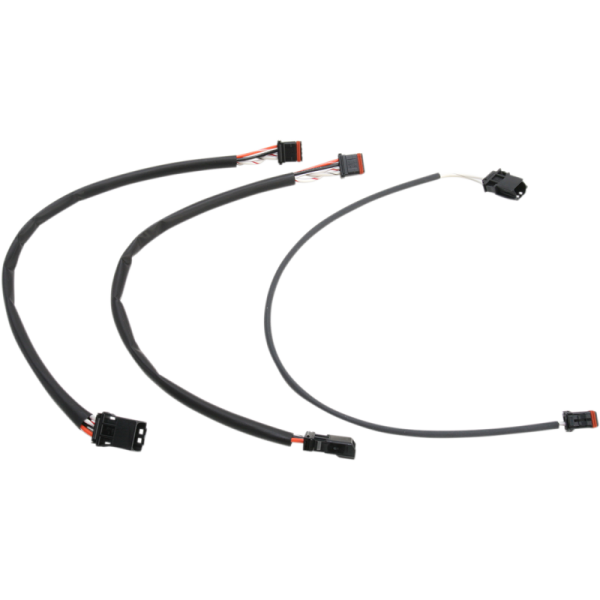 (image for) NAMZ Handlebar Extension Kit +12"