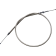 (image for) Armor Coat Clutch Cable