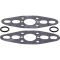 (image for) Exhaust Valve Gasket Kit for Polaris 440 XCR 98-99