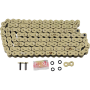 (image for) 525 MAX X Chain, Natural, 150 Links (Alt)