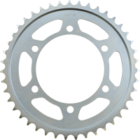 (image for) Steel OEM Replacement Rear Sprocket - 43T