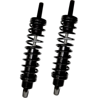 (image for) Legend 13" Revo Coil Suspension Black
