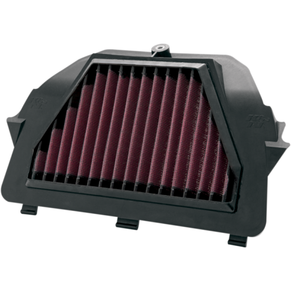 (image for) K & N K&N Sportbike Race-Spec Air Filter for Yamaha YZF-R6 08-20