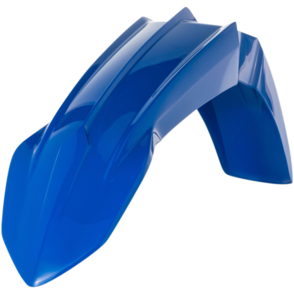 (image for) Acerbis Front Fender - Blue