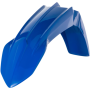 (image for) Acerbis Front Fender - Blue