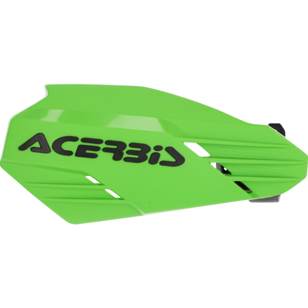 (image for) Acerbis K-Linear Handguards - Green/black