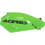 (image for) Acerbis K-Linear Handguards - Green/black