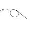 (image for) Motion Pro Throttle Cable - Yamaha YZ85 15-18
