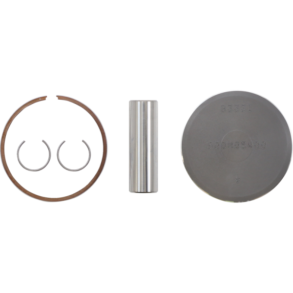 (image for) WISECO PISTON Wiseco High-Performance Piston Racer's Choice - Yamaha YZ125 / YZ125X