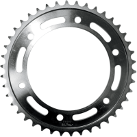 (image for) Sunstar Steel OEM Replacement Rear Sprocket 1210-0196