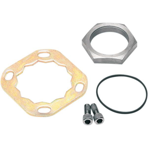 Drag Specialties Drive Pulley Installation Kit