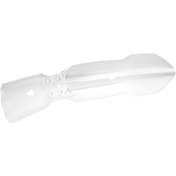 (image for) Acerbis Front Fender - White