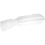 (image for) Acerbis Front Fender - White