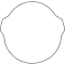 (image for) Vertex Outer Clutch Gasket Kit