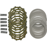 (image for) Hinson Clutch Plate and Spring Kit
